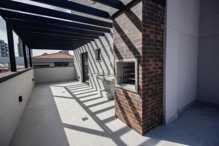 Apartamento à venda com 25m², 1 quarto e sem vagaChurrasqueira