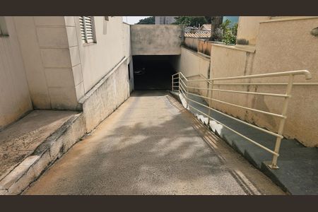 Apartamento à venda com 51m², 2 quartos e 1 vaga Apartamento à venda com 51m², 2 quartos e 1 vagaGaragem Coberta