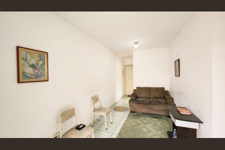 Apartamento à venda com 51m², 2 quartos e 1 vaga Apartamento à venda com 51m², 2 quartos e 1 vagaSala