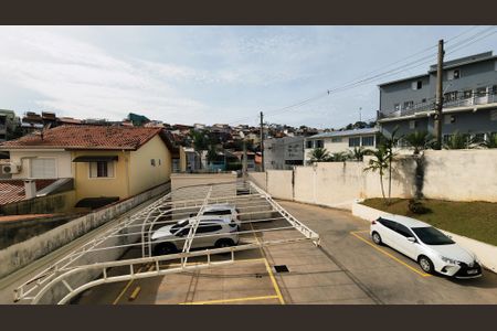 Apartamento à venda com 51m², 2 quartos e 1 vaga Apartamento à venda com 51m², 2 quartos e 1 vagaVista Quarto 2