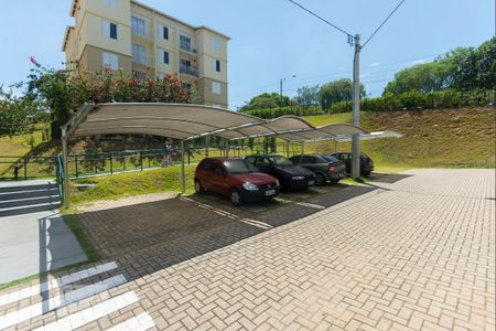 Apartamento à venda com 63m², 3 quartos e 1 vaga Apartamento à venda com 63m², 3 quartos e 1 vagaÁrea comum - Garagem