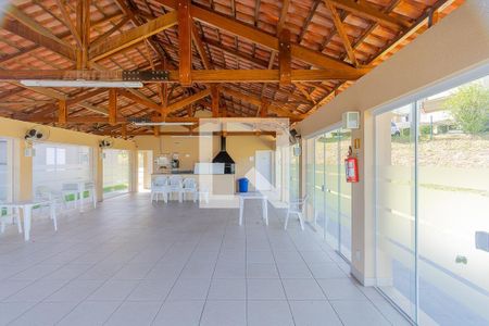 Apartamento à venda com 63m², 3 quartos e 1 vaga Apartamento à venda com 63m², 3 quartos e 1 vagaÁrea comum - Salão de festas