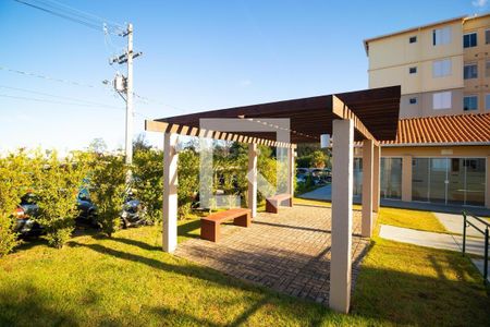 Apartamento à venda com 63m², 3 quartos e 1 vaga Apartamento à venda com 63m², 3 quartos e 1 vagaÁrea comum