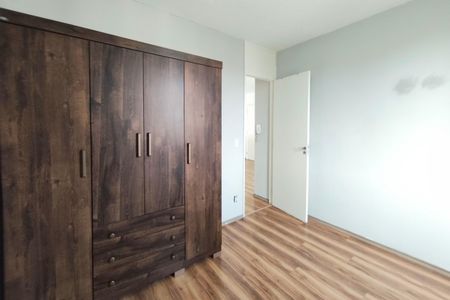 Apartamento à venda com 63m², 3 quartos e 1 vaga Apartamento à venda com 63m², 3 quartos e 1 vagaQuarto 3