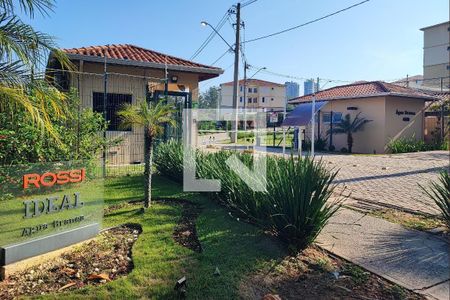 Apartamento à venda com 63m², 3 quartos e 1 vaga Apartamento à venda com 63m², 3 quartos e 1 vagaFachada do Condomínio