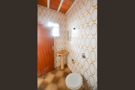 Casa para alugar com 280m², 5 quartos e 1 vagaBanheiro de serviço