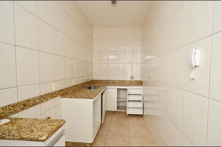 Casa para alugar com 280m², 5 quartos e 1 vagaCozinha