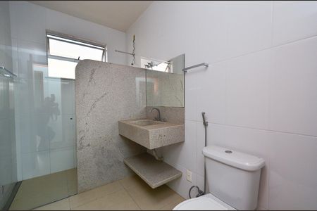 Casa para alugar com 280m², 5 quartos e 1 vagaBanheiro Social