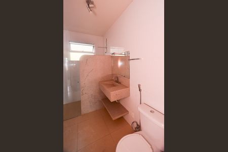 Casa para alugar com 280m², 5 quartos e 1 vagaBanheiro Social