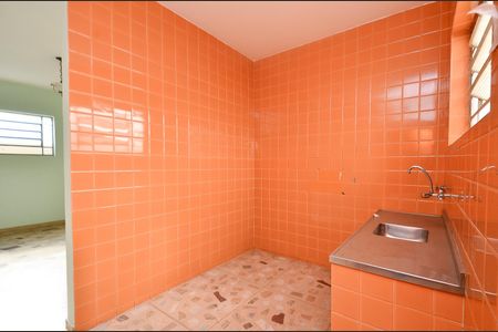 Casa para alugar com 280m², 5 quartos e 1 vagaCozinha