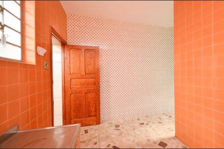 Casa para alugar com 280m², 5 quartos e 1 vagaCozinha