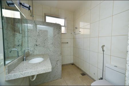 Casa para alugar com 280m², 5 quartos e 1 vagaBanheiro Suite