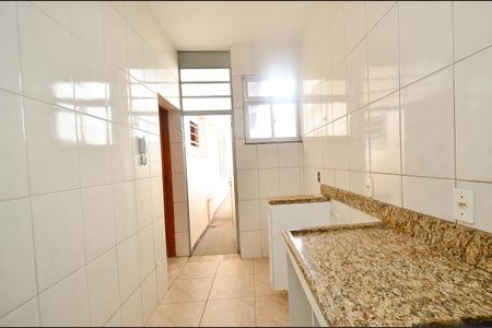 Casa para alugar com 280m², 5 quartos e 1 vagaCozinha