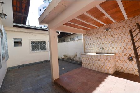 Casa para alugar com 280m², 5 quartos e 1 vagaÁrea de Serviço