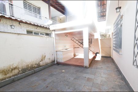 Casa para alugar com 280m², 5 quartos e 1 vagaÁrea de Serviço