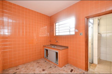 Casa para alugar com 280m², 5 quartos e 1 vagaCozinha