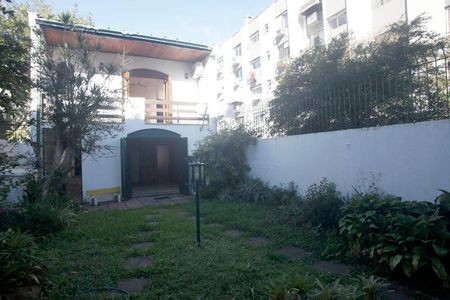 Casa à venda com 450m², 5 quartos e 2 vagasÁrea Externa