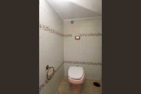 Casa à venda com 450m², 5 quartos e 2 vagasBanheiro Social 2