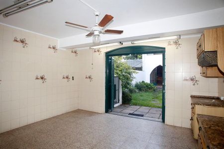 Casa à venda com 450m², 5 quartos e 2 vagasCozinha