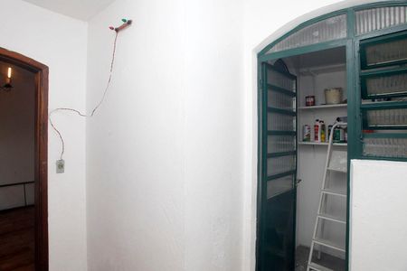 Casa à venda com 450m², 5 quartos e 2 vagasÁrea de Serviço