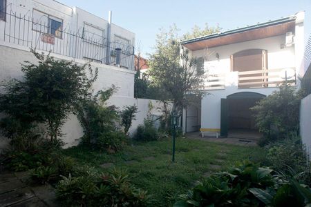 Casa à venda com 450m², 5 quartos e 2 vagasÁrea Externa