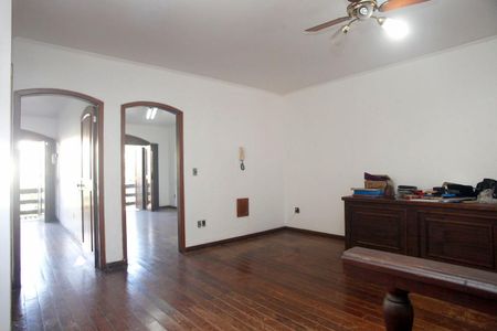 Casa à venda com 450m², 5 quartos e 2 vagasSala 3