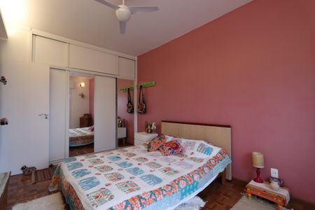 Apartamento para alugar com 110m², 2 quartos e 1 vagaQuarto 1