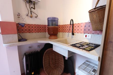 Apartamento para alugar com 110m², 2 quartos e 1 vagaÁrea de Serviço