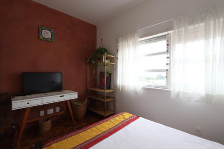 Apartamento para alugar com 110m², 2 quartos e 1 vagaQuarto 2