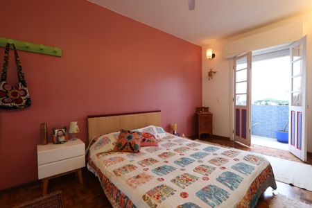 Apartamento para alugar com 110m², 2 quartos e 1 vagaQuarto 1