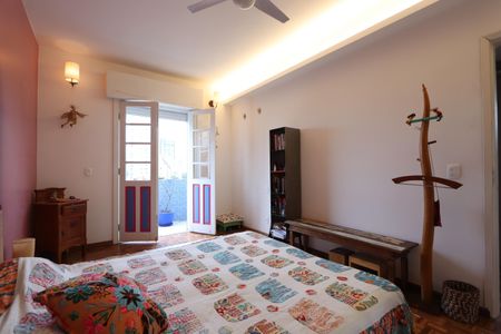 Apartamento para alugar com 110m², 2 quartos e 1 vagaQuarto 1