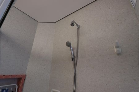 Apartamento para alugar com 110m², 2 quartos e 1 vagaBanheiro 2