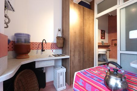 Apartamento para alugar com 110m², 2 quartos e 1 vagaÁrea de Serviço