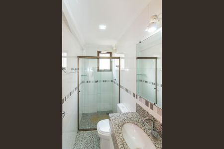 Apartamento à venda com 118m², 3 quartos e 2 vagas Apartamento à venda com 118m², 3 quartos e 2 vagasBanheiro