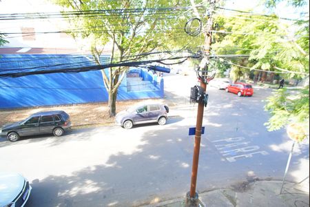 Apartamento à venda com 56m², 2 quartos e sem vagaQuarto 1 - Vista