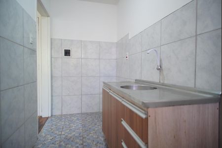 Apartamento à venda com 56m², 2 quartos e sem vagaCozinha