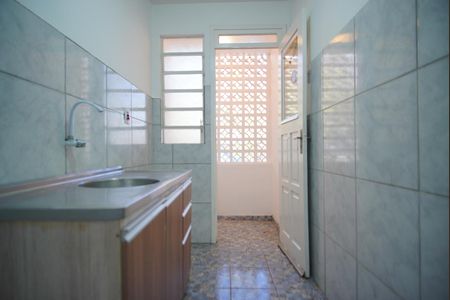 Apartamento à venda com 56m², 2 quartos e sem vagaCozinha