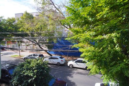 Apartamento à venda com 56m², 2 quartos e sem vagaSala - Vista