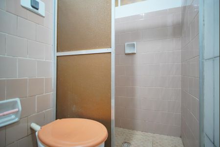 Apartamento à venda com 56m², 2 quartos e sem vagaBanheiro Corredor