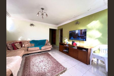 Casa à venda com 402m², 5 quartos e 5 vagas Casa à venda com 402m², 5 quartos e 5 vagasSala 3