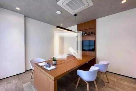 Apartamento à venda com 28m², 1 quarto e sem vaga Apartamento à venda com 28m², 1 quarto e sem vagaÁrea comum