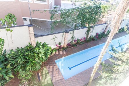 Casa de condomínio à venda com 1480m², 4 quartos e 9 vagas Casa de condomínio à venda com 1480m², 4 quartos e 9 vagasVista da Varanda