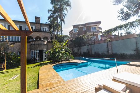 Casa de condomínio à venda com 1480m², 4 quartos e 9 vagas Casa de condomínio à venda com 1480m², 4 quartos e 9 vagasÁrea comum