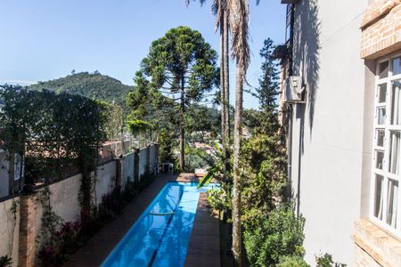Casa de condomínio à venda com 1480m², 4 quartos e 9 vagas Casa de condomínio à venda com 1480m², 4 quartos e 9 vagasVista Escritório