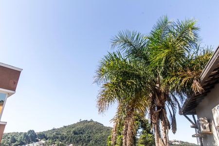 Casa de condomínio à venda com 1480m², 4 quartos e 9 vagas Casa de condomínio à venda com 1480m², 4 quartos e 9 vagasVista da Suíte