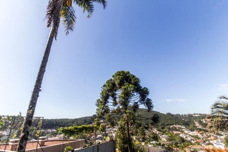 Casa de condomínio à venda com 1480m², 4 quartos e 9 vagas Casa de condomínio à venda com 1480m², 4 quartos e 9 vagasVista da Varanda