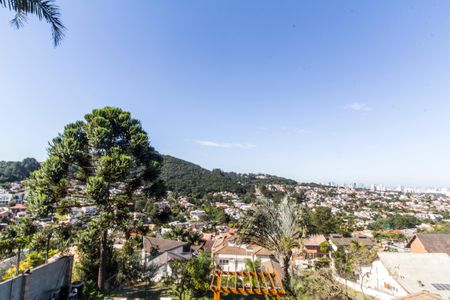 Casa de condomínio à venda com 1480m², 4 quartos e 9 vagas Casa de condomínio à venda com 1480m², 4 quartos e 9 vagasVista da Varanda