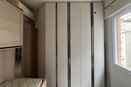 Apartamento para alugar com 57m², 2 quartos e 1 vagaQuarto 2