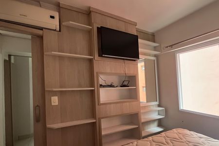Apartamento para alugar com 57m², 2 quartos e 1 vagaQuarto 1