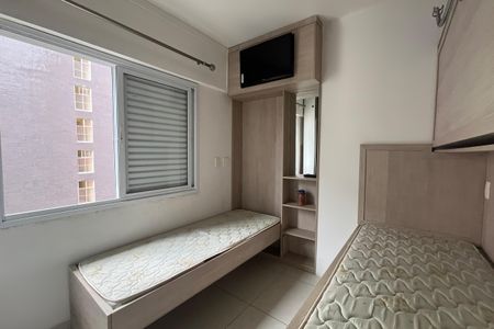 Apartamento para alugar com 57m², 2 quartos e 1 vagaQuarto 2